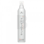 Schwarzkopf Professional Silhouette Flexible Hold Mousse 500 ml