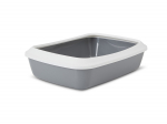 SAVIC Iriz - cat litter box - 50cm