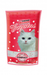 Certech Cat Litter Super Crystal Compact Natural - Silicone Cat Litter 13 kg