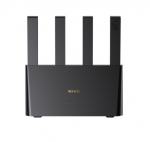 Tenda 4G08 Router Black