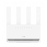 Router CUDY WR3600E BE3600 Gigabit Wi-Fi 7 Mesh
