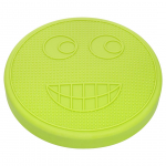 Sensory cushion TULLO Fizjo green