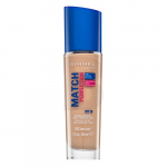 Rimmel London Match Perfection 24HR SPF20 Foundation 103 True Ivory 30 ml