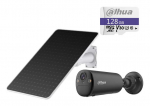 WRL CAMERA 4MP BULLET 4G KIT/KITBF4CA-4G0210BXL/M0508 DAHUA - 6937552403185