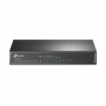 Switch|TP-LINK|8x10Base-T / 100Base-TX|TL-SF1008P - 6935364020682