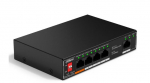 Switch|DAHUA|PoE ports 4|60 Watts|SF1005P - 6923172571427