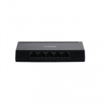 Switch|DAHUA|PFS3005-5GT-L-V2|Type L2|DH-PFS3005-5GT-L-V2 - 6923172582010