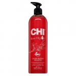 CHI Rose Hip Oil Color Nurture Protecting Shampoo 739 ml