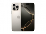 MOBILE PHONE IPHONE 16 PRO MAX/256GB NATURAL TIT. MYWY3 APPLE - 195949806384