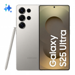 MOBILE PHONE GALAXY S25 ULTRA/256GB GRAY SM-S938B SAMSUNG - 8806095860237