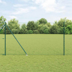 Aiapost roheline 25 x 1,5 m (36 mm v&otilde;rk) teras