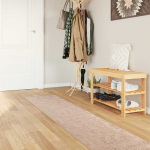Vaip r&auml;tikutoru marsa liivakarva 50 x 250 cm pol&uuml;ester ja pvc