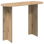 Konsoollaud artisan tamm 100 x 39,5 x 75 cm tehispuit