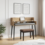 Stuudio laud artisan tamm 152 x 40 x 19,5 cm tehispuit