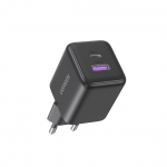 Ugreen Nexode N Series X516 30W GaN Wall Charger 1x USB-A 1x USB-C - Gray
