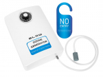 BLOW OZ-02 ozone generator mini ozonator 1000 mg/h 15W