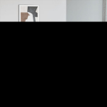 Vedrumadratsi voodiraam, hall, 90x200 cm, kunstnahk