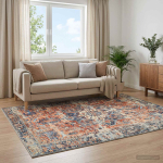 Kild oriz oranž 300 x 400 cm 100% pol&uuml;ester