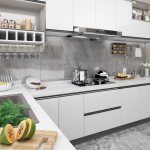 Iseliimuv m&ouml;&ouml;blikile, valge, 500 x 90 cm, pvc