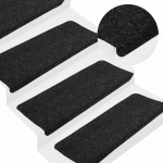 Iseliimuvad trepivaibad 30 tk, antratsiithall, 65x24,5x3,5 cm