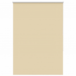 Ruloo pimendav beež 100x150 cm kanga laius 95,7 cm pol&uuml;ester