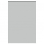 Pimendav ruloo helehall 160x230 cm kanga laius 156,6 cm