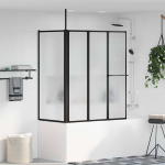 Du&scaron;isein muu must 120 x 70 x 137 cm alumiinium