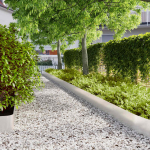 Muru&auml;&auml;red 30 tk 20x103 cm roostevaba teras