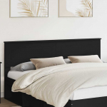 Peats peaga must tamm 200 cm tehispuit