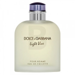 Dolce & Gabbana Light Blue Pour Homme EDT M 200 ml