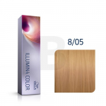 Wella Professionals Illumina Color 8/05 60 ml
