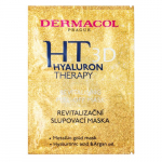 Dermacol Hyaluron Therapy 3D Revitalising Peel-Off Mask 15 ml