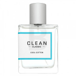 Clean Classic Cool Cotton EDP W 60 ml