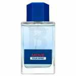 Reebok Move Your Spirit EDT M 50 ml