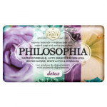 Nesti Dante Philosophia Active Ingredient Natural Soap Detox 250 g
