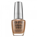 OPI Infinite Shine Gel-Like Lacquer Livin' La Vida Mocha 15 ml