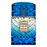 Risala Oasis Fruity Oud EDP U 100 ml