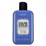 Kemon Color Cold Shampoo 250 ml