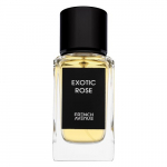 French Avenue Exotic Rose EDP U 100 ml