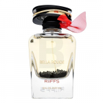 Riiffs Bella Rouge EDP W 100 ml