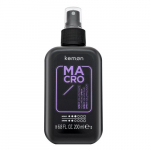 KEMON HAIR STYLE MACRO vol&uuml;&uuml;mi andev sprei 200 ml