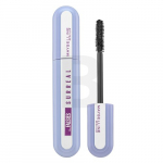 Ripsmetu&scaron;&scaron; Maybelline New York The Falsies Surreal, must, 10 ml, vol&uuml;&uuml;mi ja pikendust andev