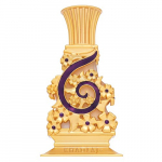 Khadlaj Johayna Purple CPO U 20 ml