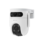 EZVIZ H9c Dual 3K Dome IP security camera Outdoor 2880 x 1620 pixels Ceiling/Wall/Pole