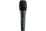 Sennheiser E 845 - vocal microphone, dynamic, super-cardioid