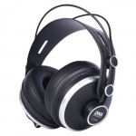 DNA ST Pro  - closed studio headphones