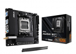 Asrock A620AI WiFi AMD A620A Socket AM5 mini ITX