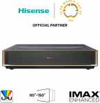 Hisense PT1 Smart TV Wi-Fi Black