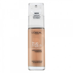 L&acute;Or&eacute;al Paris True Match Super-Blendable Foundation 3R/3C Rose Beige 30 ml