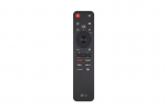 LG MR25GA remote control AI Magic Black